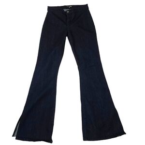 Fashion Nova Flare Jeans